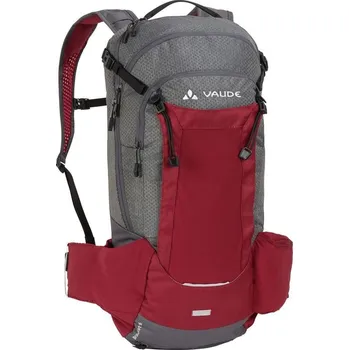 Sportovní batoh Batoh Vaude Bracket 16 12687 iron