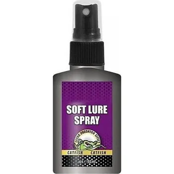 Návnadové aroma Carp Zoom Predator-Z Soft Lure Spray 50 ml candát