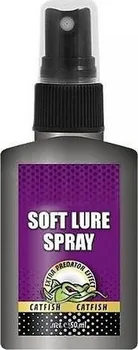 Návnadové aroma Carp Zoom Predator-Z Soft Lure Spray 50 ml candát