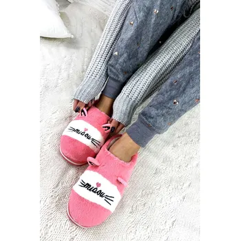 Dámská obuv Prety Dámská domácí obuv TDC-915PI Velikost: 36-37