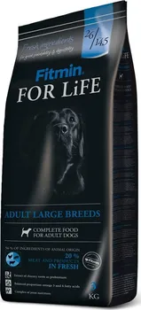 Krmivo pro psa Fitmin For Life Dog Adult Large Breed