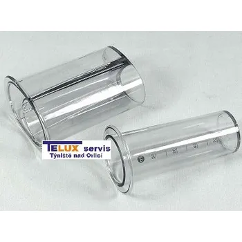 Příslušenství pro kuchyňský robot Pěchovátko, tlačidlo víka Kenwood / KW714236