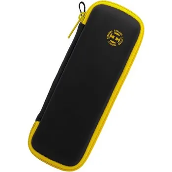 Příslušenství pro šipky Pouzdro pro šipky harrows blaze žluté