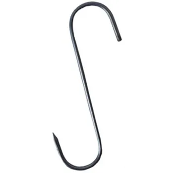 Příslušenství pro gril Rulyt Nerezový hák do udírny