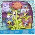Figurka Hasbro Littlest Pet Shop Květinový domeček