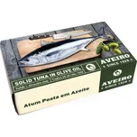 Aveiro Tuňák v olivovém oleji 120 g