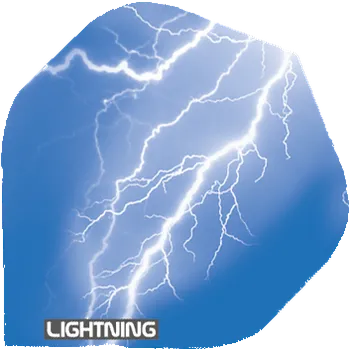 Příslušenství pro šipky Letky Lightning Bull´s 51206