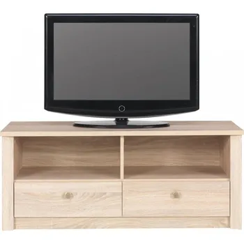 Televizní stolek Mdx Televizní stolek Fonda - Dub sonoma