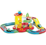 Wiky W111272 autodráha