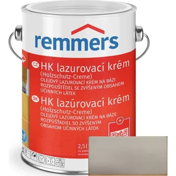 lazura REMMERS HK lazurovací krém BÍLÁ 5,0L