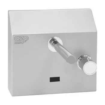 Záložní baterie AZP BRNO Automatická baterie pro jednu vodu - 12V, 50 Hz (AUM 4.1)