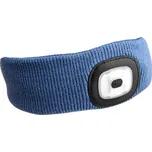 Čelenka s čelovkou SIXTOL SX5021 nabíjecí