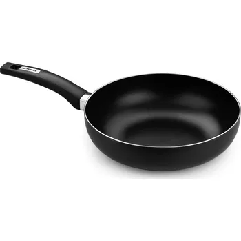 Pánev MONIX Pánev Wok RESISTENT PLUS ø 28 cm