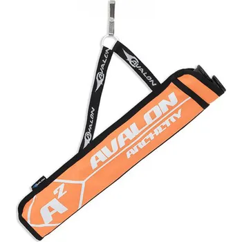 Luk Toulec na šípy Avalon Tyro 3T-pocket LH gray