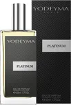 Yodeyma Platinum M EDP