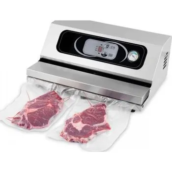 Vakuovačka Balička vakuová externí Univac MEDIUM poloautomatická, sáčky do 50 cm Sleva 3400Kč