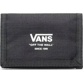 Peněženka VANS Gaines VN0A3I5XY281 černá