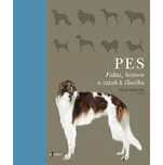 Pes - Ádám Miklósi (2019, pevná bez přebalu lesklá)