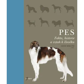 Pes - Ádám Miklósi (2019, pevná bez…