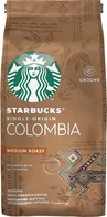 Starbucks Colombia Single-Origin 200 g