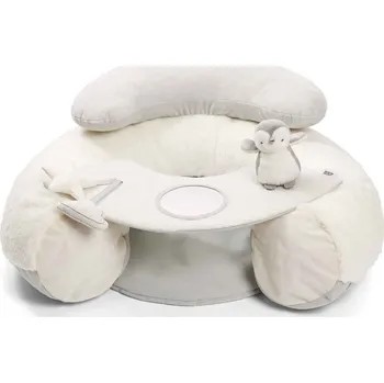 Hrací deka Mamas&Papas Sedací polštář tučňák