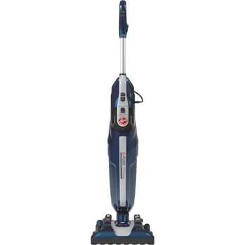 Parní čistič Hoover HPS700 011