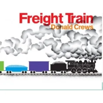 Freight Train