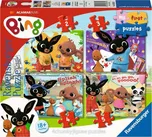 Ravensburger Moje první puzzle Bing…