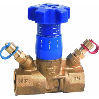 IVAR K-522A DN20 3/4"