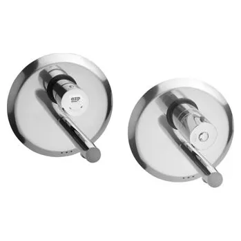 Záložní baterie AZP BRNO Automatická baterie pro teplou a studenou vodu se směšovacím ventilem, 12 V, 50 Hz (AUM 13.2)