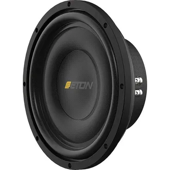 Auto Hi-Fi Subwoofer Eton Move M10 FLAT