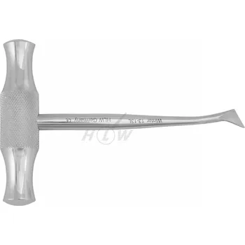 Extrakční páka Winter 3 - pravá (13-13R)