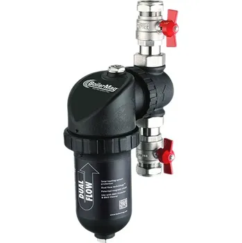 Ventil IVAR Adaptér pro BOILERMAG k proplachu systému (I031201002)