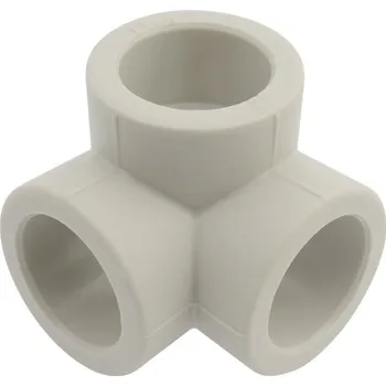 Fitinka FV-PLAST PPR koleno trojcestné 32