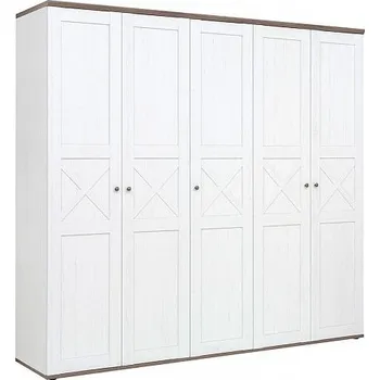 Šatní skříň AVENE šatní skříň