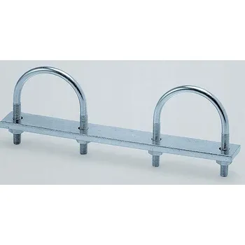 rozpěrka plynoměru plochá 100 - 5/4"