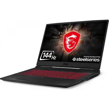 Notebook MSI GL75 Leopard (10SER-264CZ)