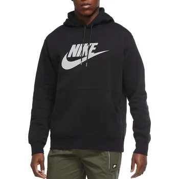 Pánská mikina NIKE M Nsw Po Hoodie Cu4373-010 M