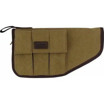 Sportovní střelba Přepravní na krátkou zbraň - pískové 152p