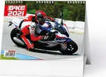 Baloušek Tisk stolní kalendář Motorbike…