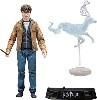 Figurka Mcfarlane Toys Harry Potter and the Deathly Hallows Part 2 Harry Potter