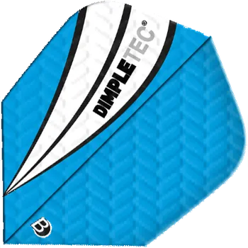 Příslušenství pro šipky Letky Dimpletec Bull´s 50208