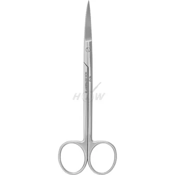 Nůžky Joseph zahnuté 14,0 cm (19-12)