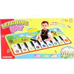 Lamps Hrací koberec se zvířátky