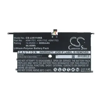 Baterie k notebooku Baterie pro Lenovo 20a8, 3000 mAh, Cameron Sino CS-LVX114NB