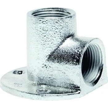 Instalatérský materiál Nástěnka pozink Gebo Platinum 1/2“