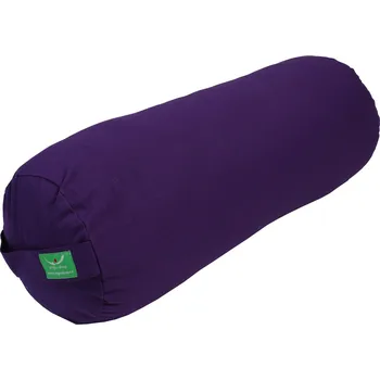 Bolster OHM fialový