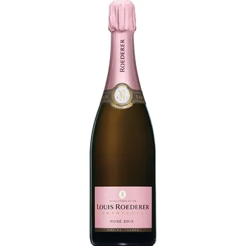 Champagne Louis Roederer Vintage Rosé 2015 0,75 l