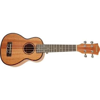 Ukulele Cascha HH 2026 Premium mahagon