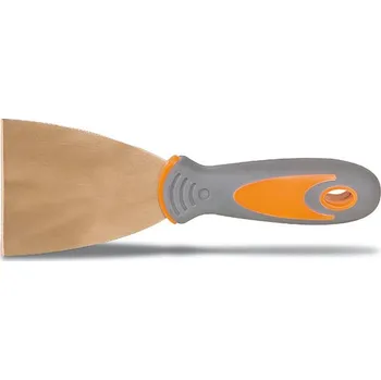 Malířská špachtle ŠPACHTLE NEJISKŘÍCÍ-MODEL 1717BA 80MM